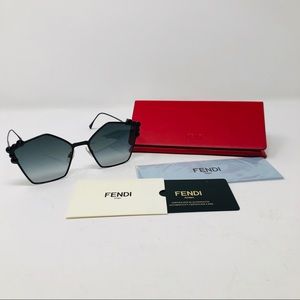 FENDI CAN EYE 0261 SUNGLASSES